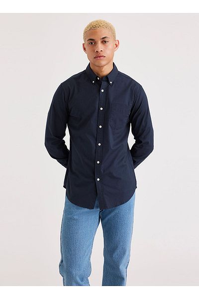 Dockers Ανδρικό Πουκάμισο 25YA8816-0003
