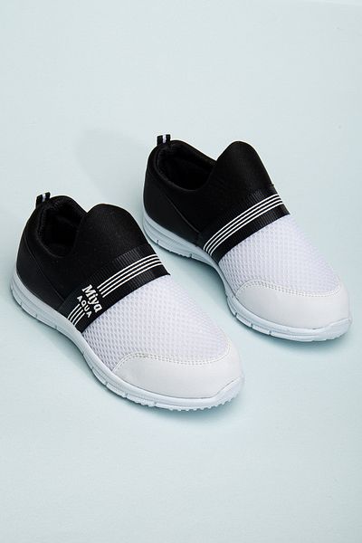 Slipcat Tedy Guaranteed Pantofi sport pentru copii, unisex, confortabili, flexibili, fără șireturi