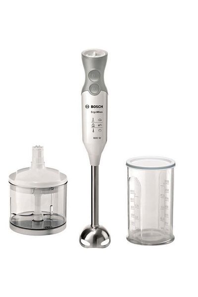 Bosch Mixer vertical Bosch MSM66120, 600W (Gri)