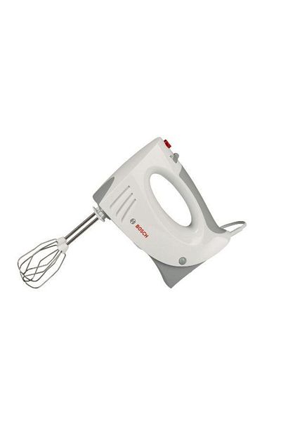 Bosch Mixer de mana Bosch MFQ3540, 450W, 5 viteze (Alb)