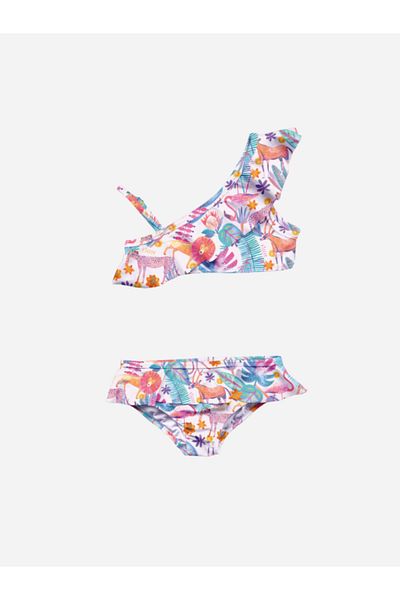 KidZee Zoozee Swimsuit Set