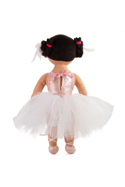 Fatoş Ballerina Laurel Shoes