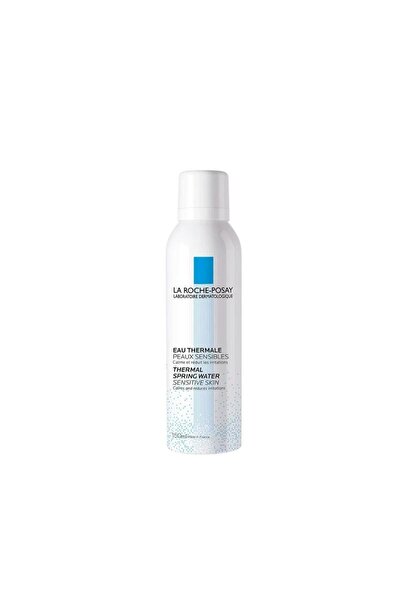 La Roche Posay Thermal Spring Water Hassas Ciltler Için Termal Su 150ml