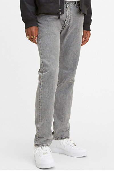 Levis Men's Regular Fit Jean Pants - Minimalist Style
