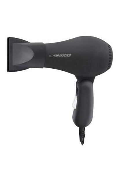 ESPERANZA Uscator de par Esperanza EBH003K AURORA, 750W (Negru)