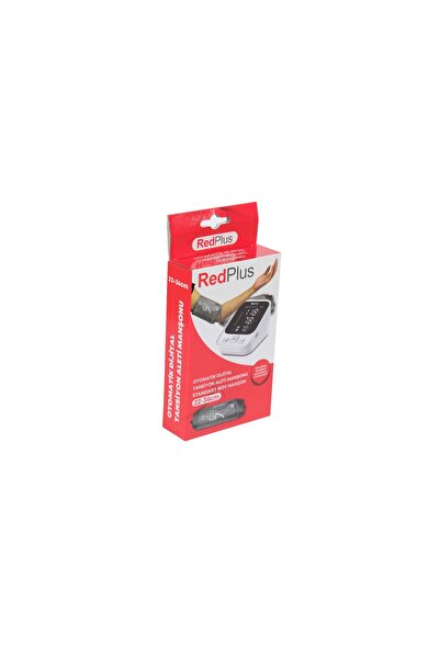 REDPLUS Otomatik Tansiyon Aleti Manşonu 22-36 Cm