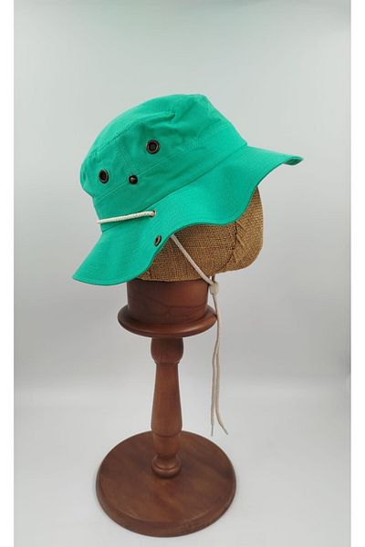 OnMyHead Luxury Safari Hat