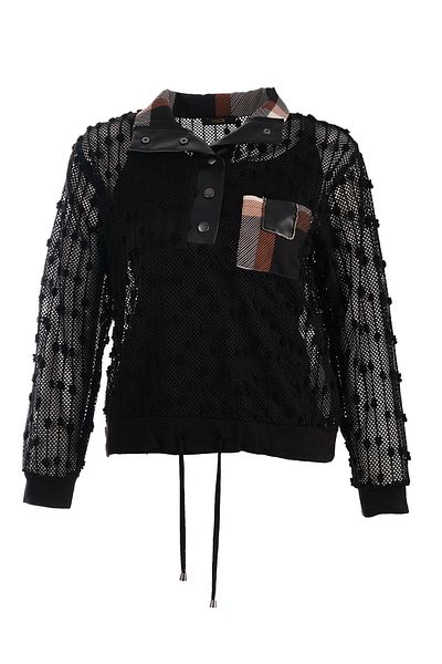 Vedi Women's Blouse Vd4080