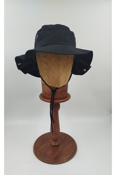 OnMyHead Luxury Safari Hat
