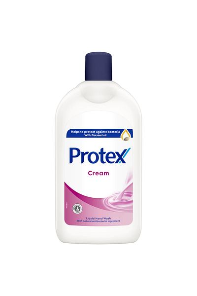 Protex LIQUID SOAP RESERVE 700ML ANTIBACTERIAL CREAM