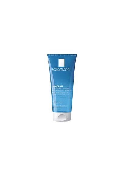 La Roche Posay Effaclar Facial Cleansing Gel 200 Ml