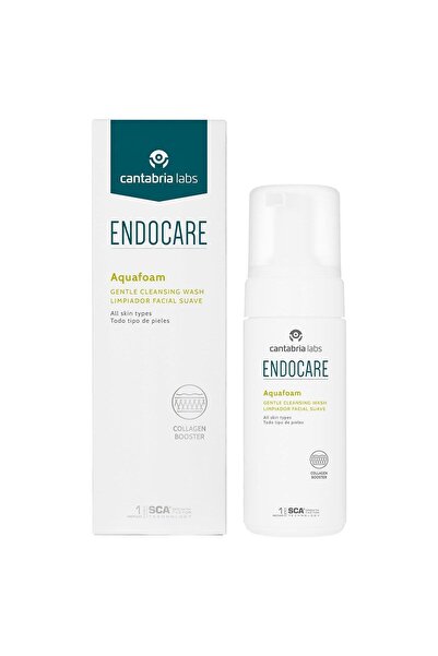 ENDOCARE إندوكير أكوافوم - رغوة تنظيف الوجه 125 مل