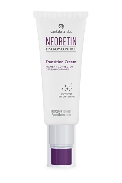 cantabria labs Neoretin Discrom Control K-Eye Contour 15 Ml