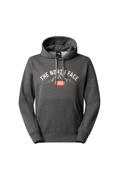THE NORTH FACE Varsity Graphic m Hoodie - Nf0A89Djdyy1