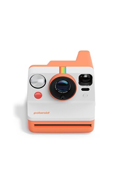 Polaroid Now Generation 3 - Coral