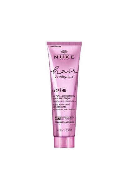 Nuxe Hair Prodigieux Intense Nourishing Leave In Cream 100 ml