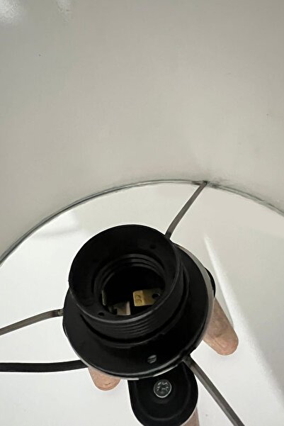 dekomingo Gumball Patterned Children's Room Lamp Shade