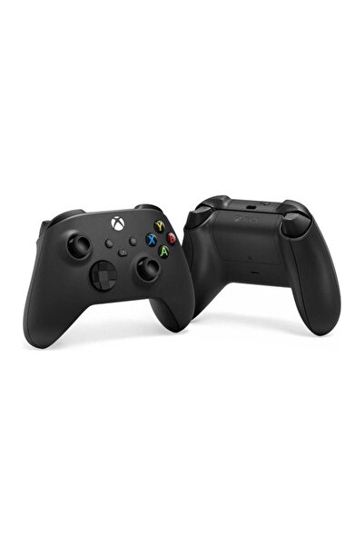 MICROSOFT Controller Microsoft Xbox Series X Wireless (Negru)