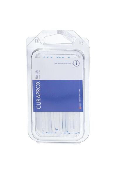 Curaprox Df 967 Çatal Diş Ipi