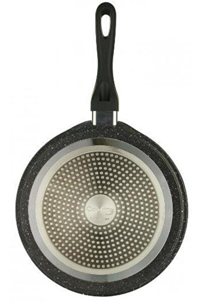 Heinner Pánev Heinner HR-BET-ROCA28, 28 cm (černá)