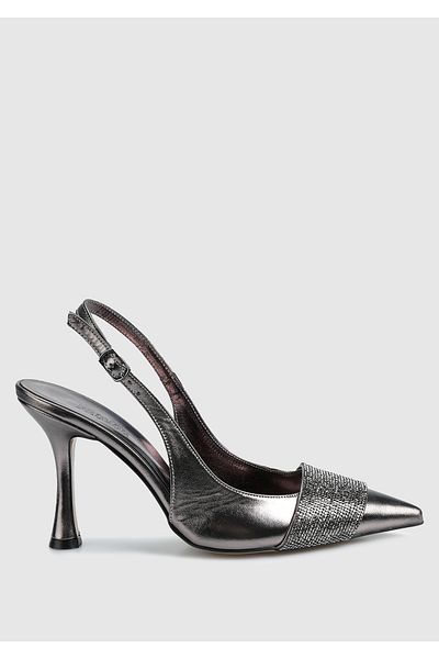 Provoq Pantofi de damă Platinum