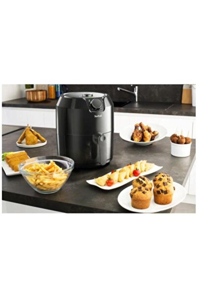 TEFAL Tefal Easy Fry Classic XL EY201815 oil-free fryer, 1.2 kg, 1500 W, Adjustable temperature 80-200C
