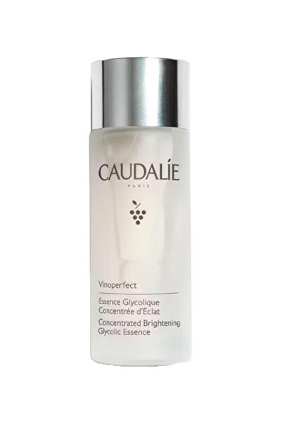 Caudalie Vinoperfect Leke Karşıtı Ve Işıltı Verici Glikolik Esans 100 ml