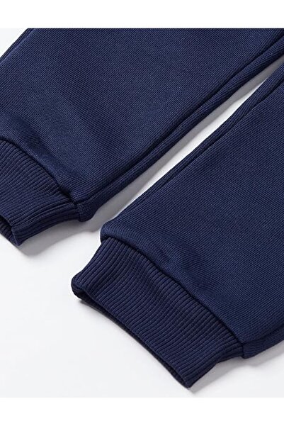 Benetton ÇOCUK EŞOFMAN ALTI BEN.3J70GF01N
