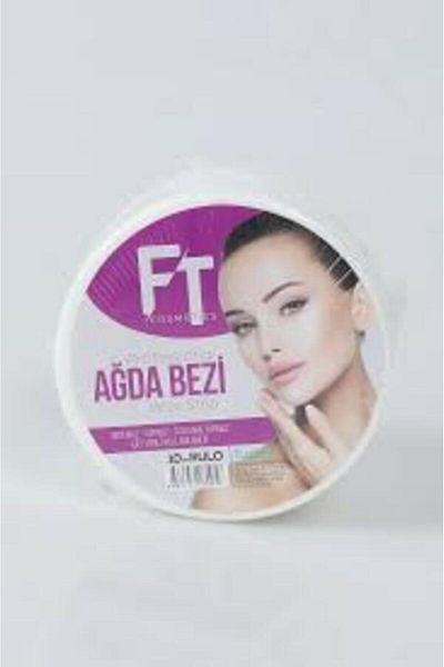 FT Waxing Cloth 10 Mt Roll Professional Wax Strip