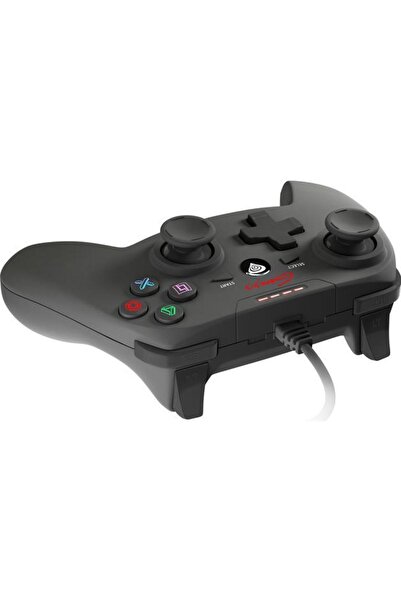 Genesis Gamepad Genesis P58 (PC, PS3)