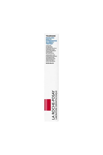 La Roche Posay Toleriane Volume Mascara 7 ml