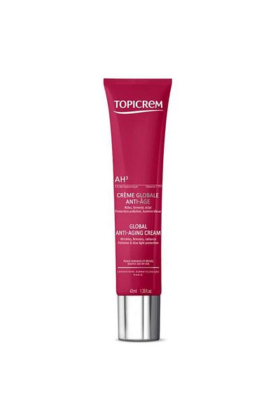Topicrem Ah3 Global Anti-Aging-Creme 40 ml