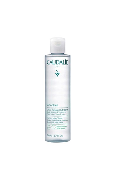 Caudalie Vinoclean Moisturizing Tonik 200 ml