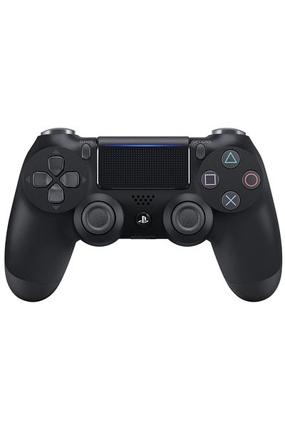 Sony Sony DualShock 4 v2 Wireless Controller for PlayStation 4 (Black)