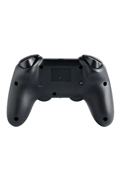 Nacon Nacon Asymmetric Wireless Controller for Playstation 4, Black