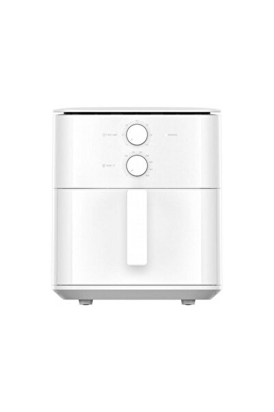 Xiaomi Xiaomi Essential BHR8588EU Hot Air Fryer, 6 l, 1550 W (White)