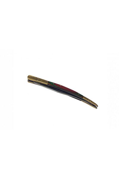 Depox Cuțit IdeallStore® model spaniol, oțel inoxidabil, 20,5 cm