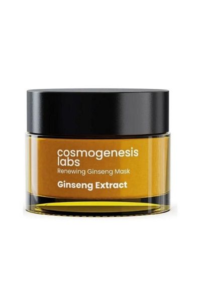Cosmogenesis Labs Ginsengextract 50ml Replenishment with Difference