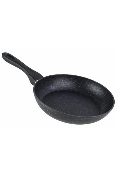 Heinner Heinner aluminum frying pan, 26cm (Black)