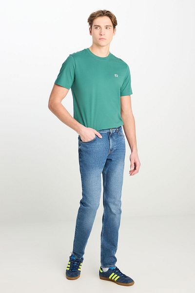 Lee Men's Slim Rider Pants