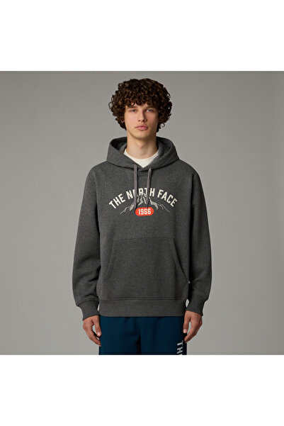 THE NORTH FACE Varsity Graphic m Hoodie - Nf0A89Djdyy1