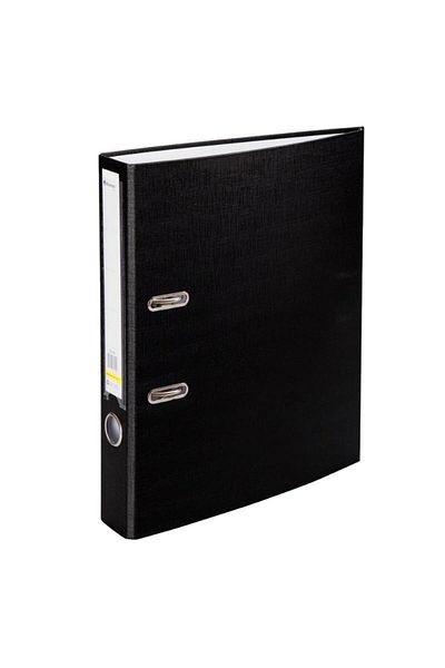 Elit Black Elitstore Plastic Narrow Folder