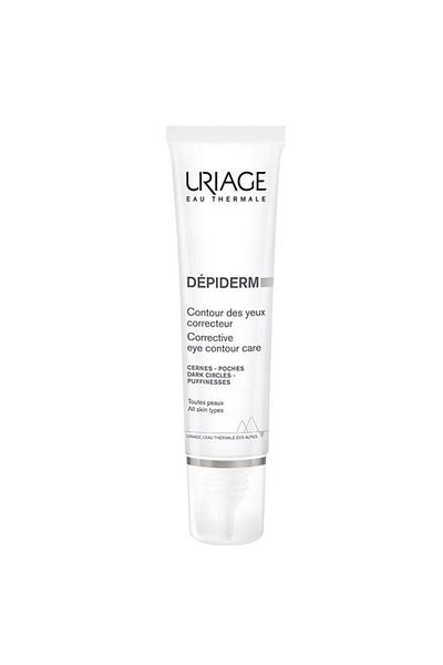 Uriage Depiderm Corrective Eye Countour Care 15 ml