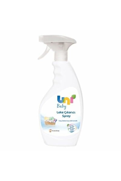 Uni Baby Leke Çıkarıcı Sprey