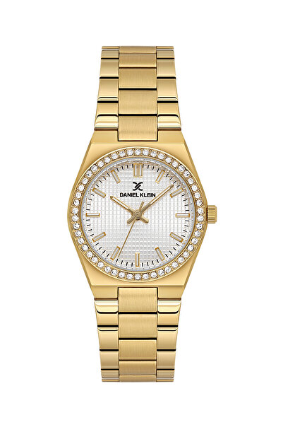 Daniel Klein DK.1.13949-3 ساعة يد نسائية