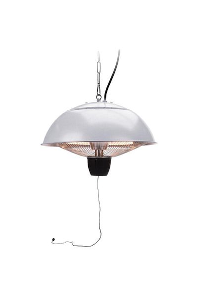 Other Incalzitor electric cu halogen pentru terasa 1500 W EL4000030, putere 1500 W, halogen