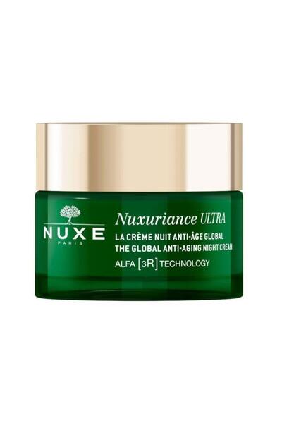 Nuxe Nuxuriance Ultra Anti Aging Gece Kremi 50 ml