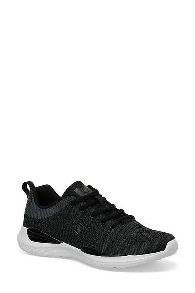 lumberjack Wolky 4Fx Women's Black Sneakers