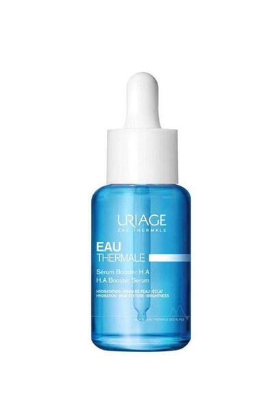 Uriage Eau Thermale Serum Booster H.A Fp 30 Ml