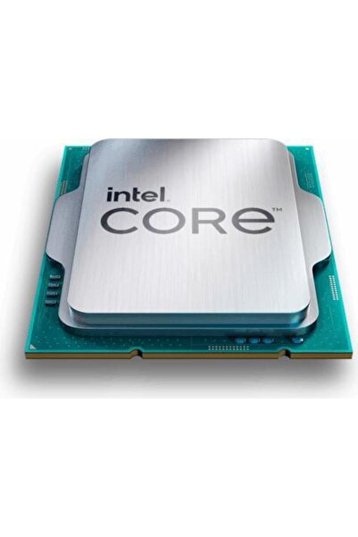 Intel Procesor Intel Core i3-13100 Raptor Lake, 3.4GHz, 4.8 GHz turbo, 12MB, Socket 1700 (Tray)
